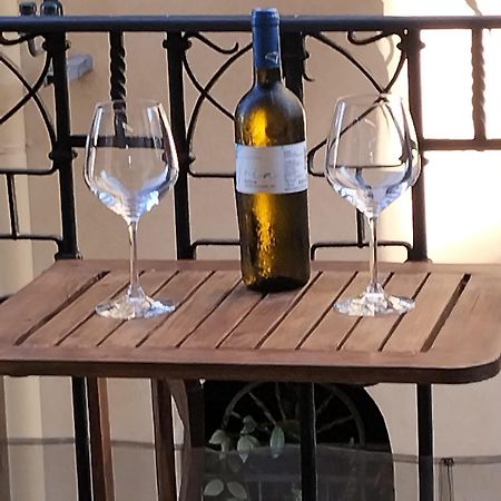 Futtitinni Home Casamia Palermo Zewnętrze zdjęcie