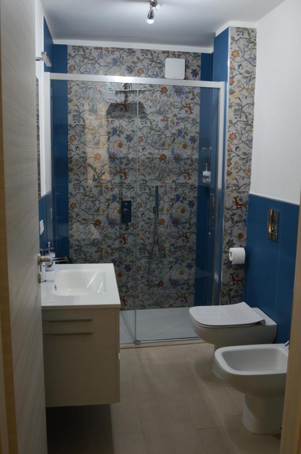Futtitinni Home Casamia Palermo Zewnętrze zdjęcie