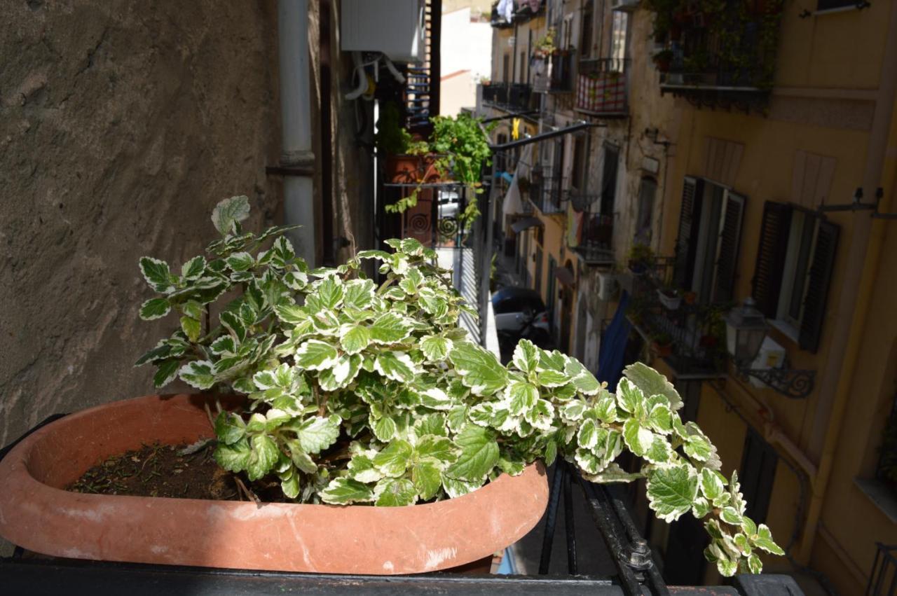 Futtitinni Home Casamia Palermo Zewnętrze zdjęcie
