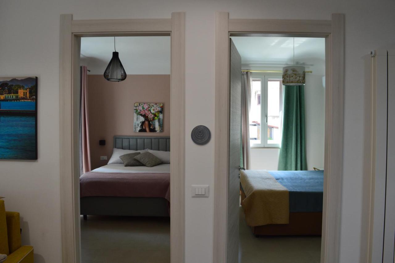 Futtitinni Home Casamia Palermo Zewnętrze zdjęcie