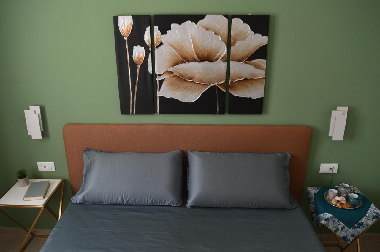 Futtitinni Home Casamia Palermo Zewnętrze zdjęcie