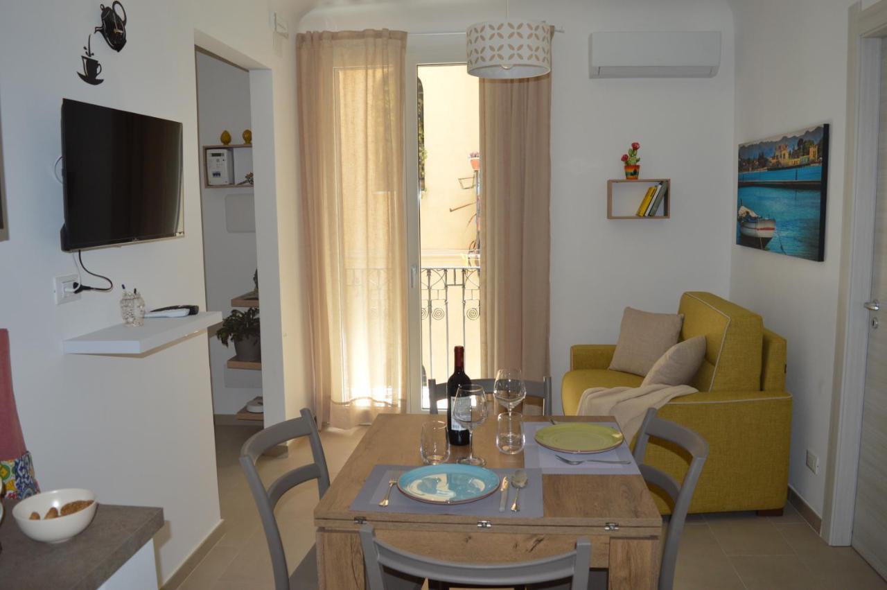 Futtitinni Home Casamia Palermo Zewnętrze zdjęcie