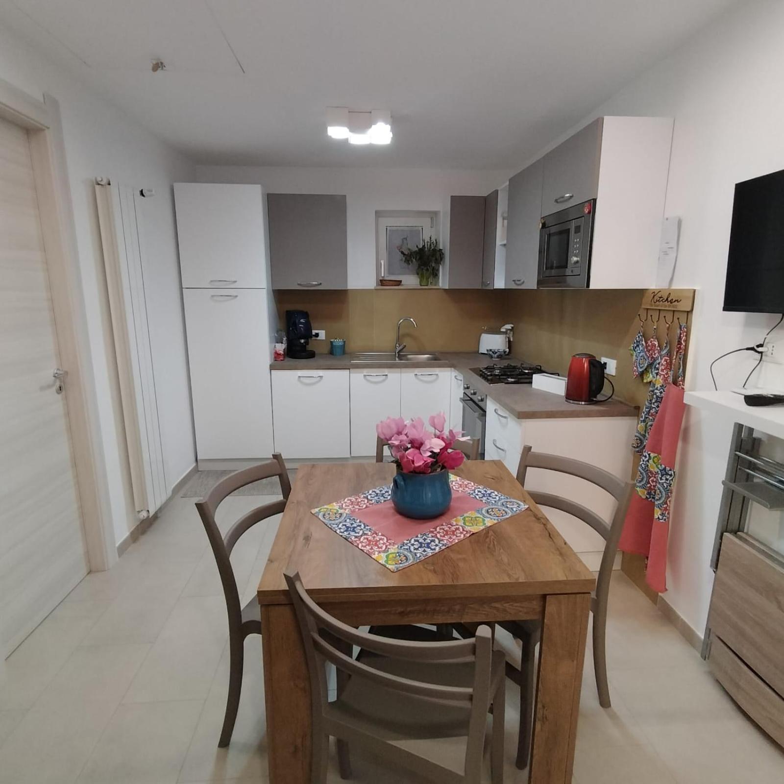 Futtitinni Home Casamia Palermo Zewnętrze zdjęcie