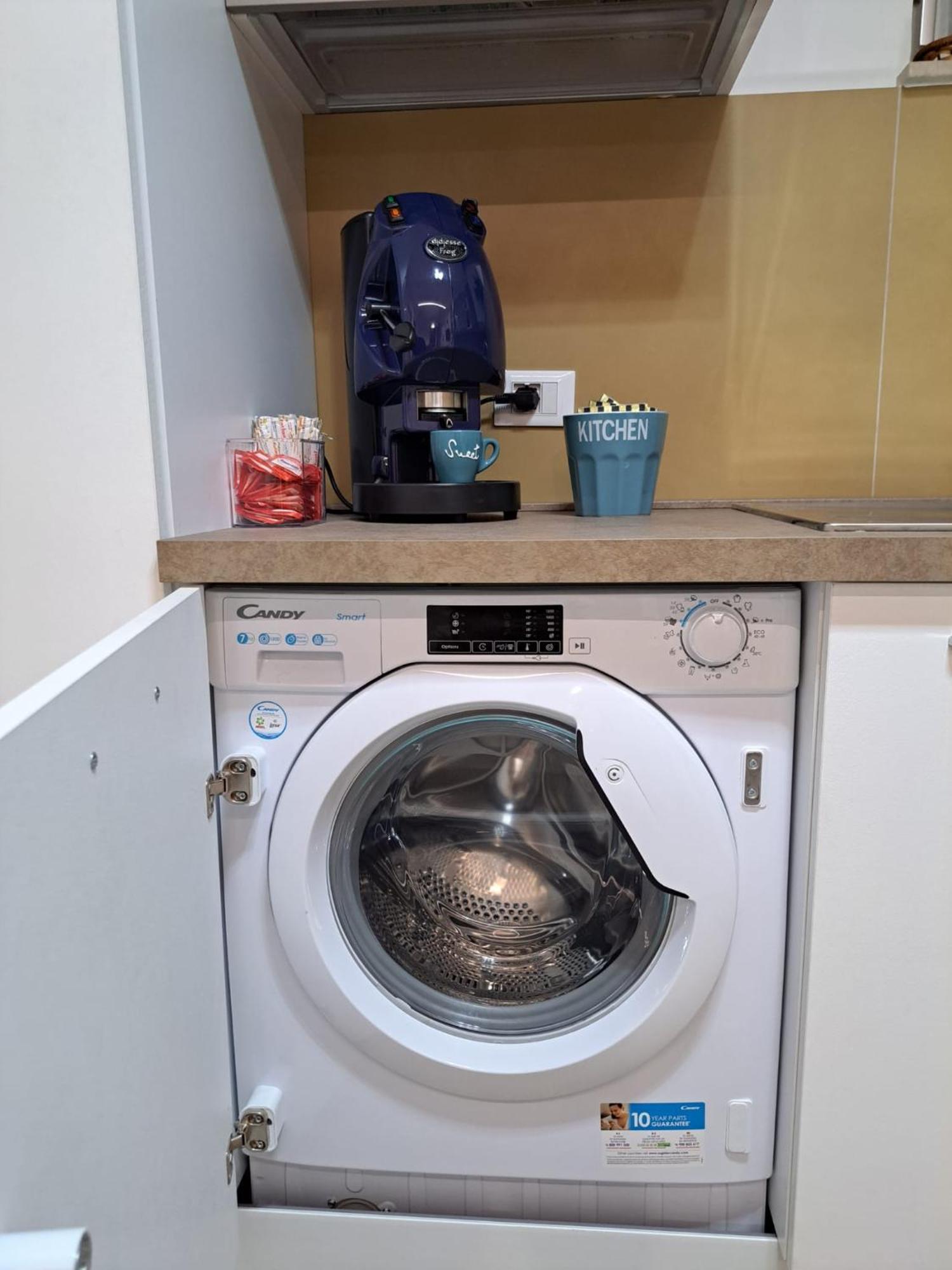 Futtitinni Home Casamia Palermo Zewnętrze zdjęcie