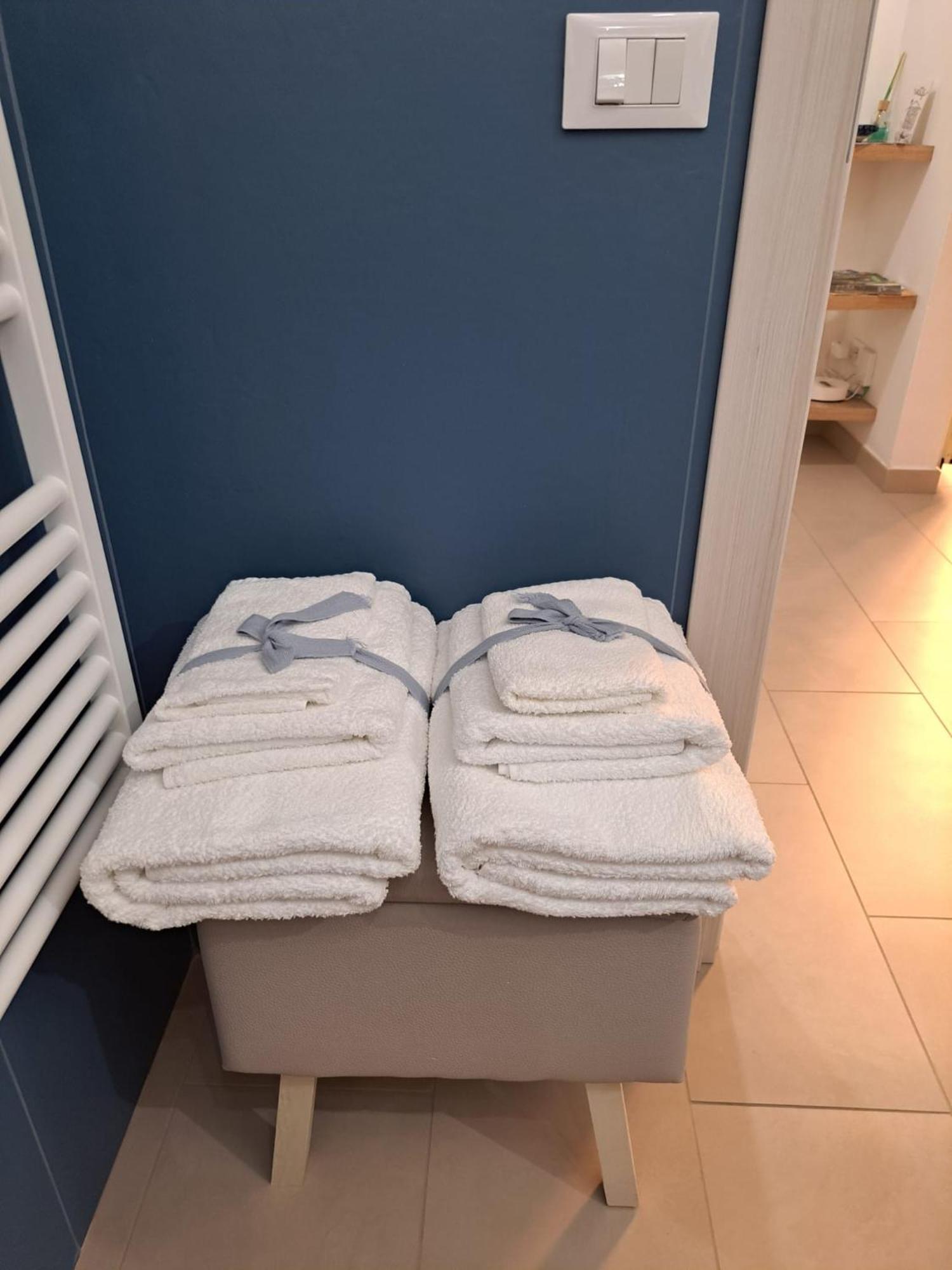 Futtitinni Home Casamia Palermo Zewnętrze zdjęcie