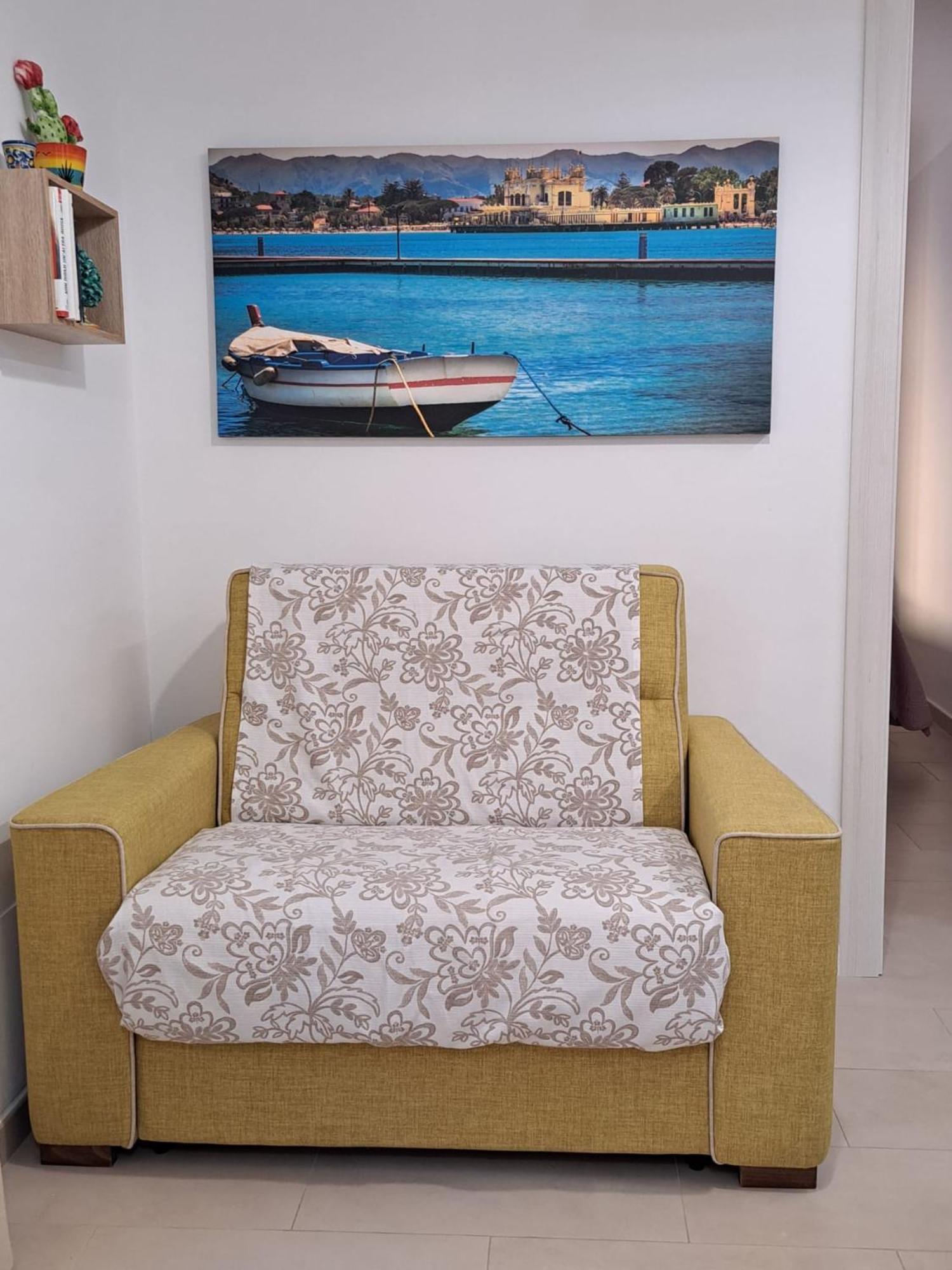 Futtitinni Home Casamia Palermo Zewnętrze zdjęcie
