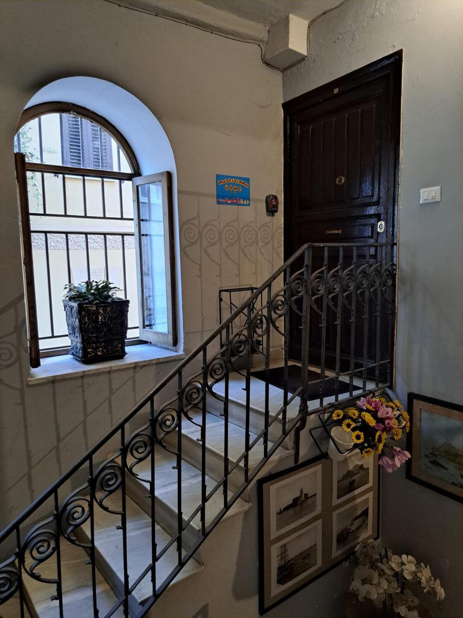 Futtitinni Home Casamia Palermo Zewnętrze zdjęcie