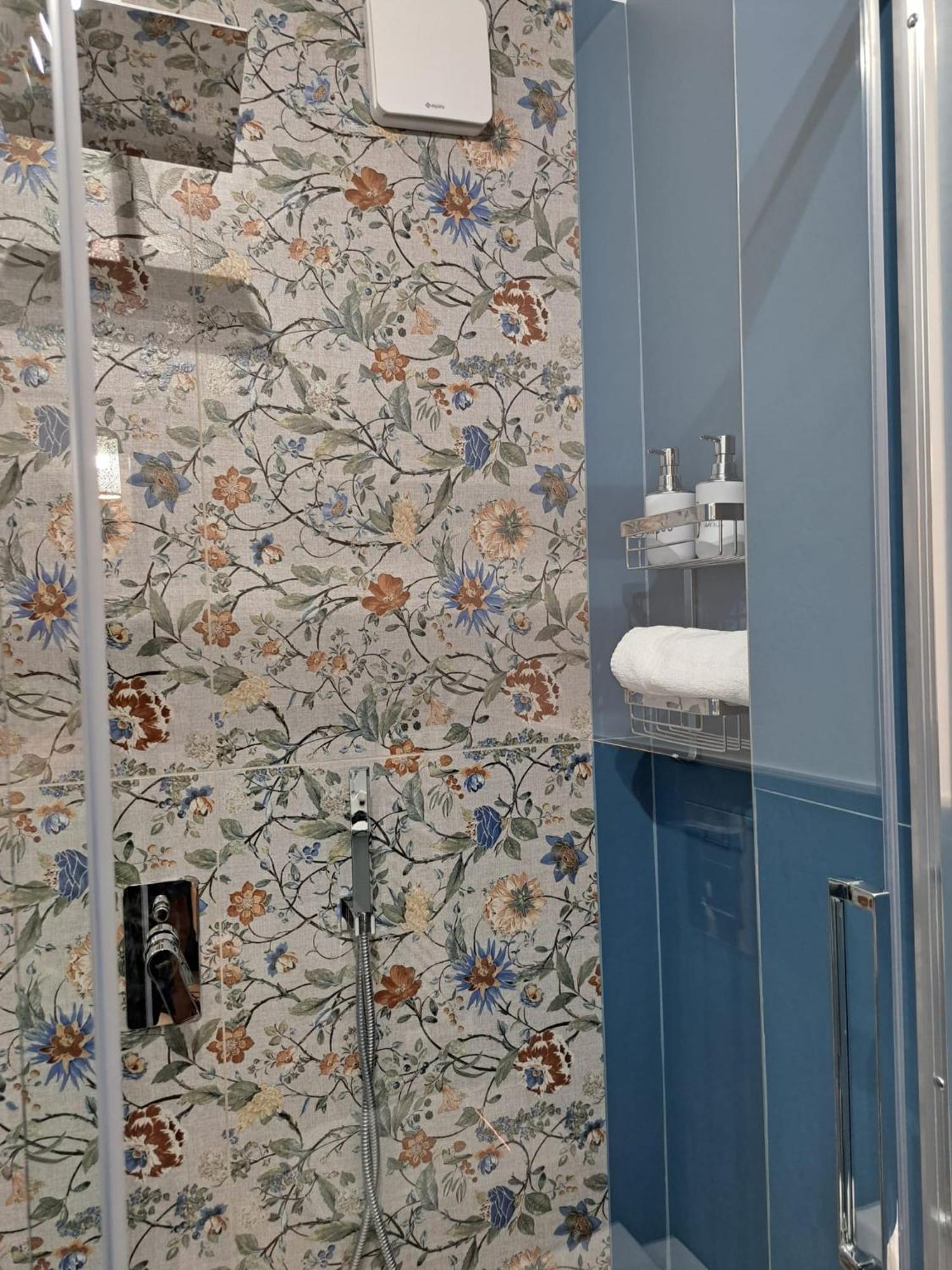 Futtitinni Home Casamia Palermo Zewnętrze zdjęcie